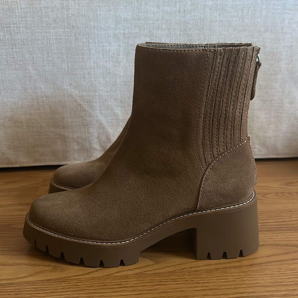 Dolce Vita Boots